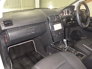 MERCEDES BENZ A CLASS 2012
