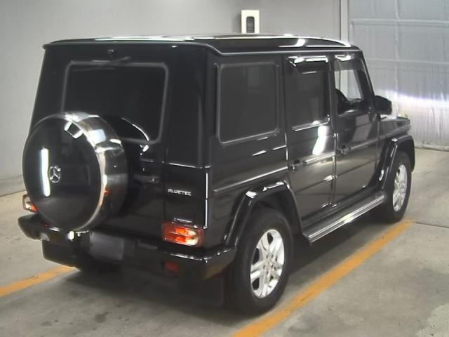 MERCEDES BENZ G CLASS 2014