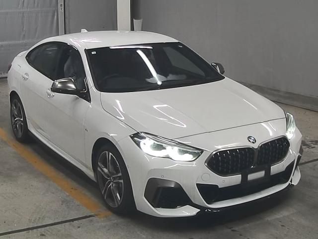 BMW 2 SERIES 2020