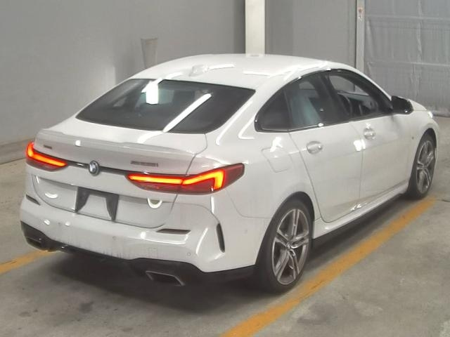 BMW 2 SERIES 2020