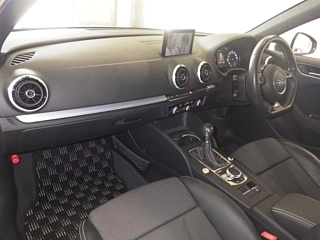 car slider