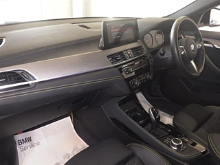 BMW X2 2020