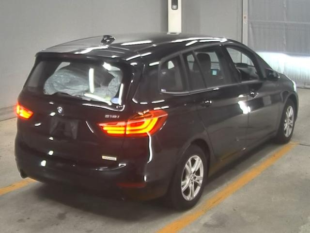 BMW 2 SERIES 2018