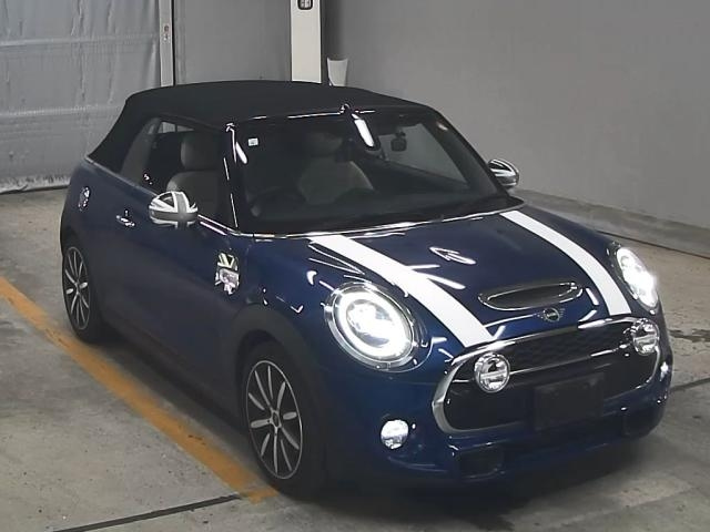 BMW MINI 2019