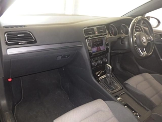 VOLKSWAGEN GOLF VARIANT 2014