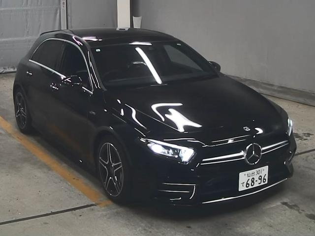 MERCEDES BENZ AMG 2023