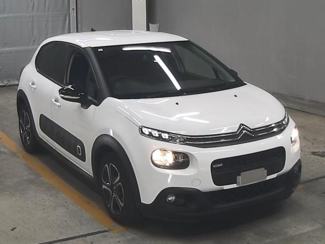CITROEN C3 2017