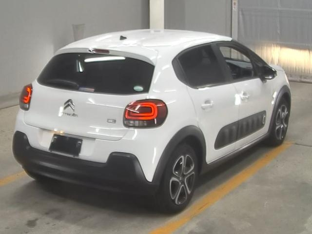 CITROEN C3 2017