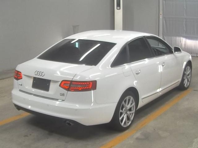 AUDI A6 2010