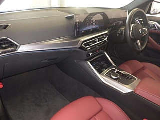 BMW 4 SERIES 2023