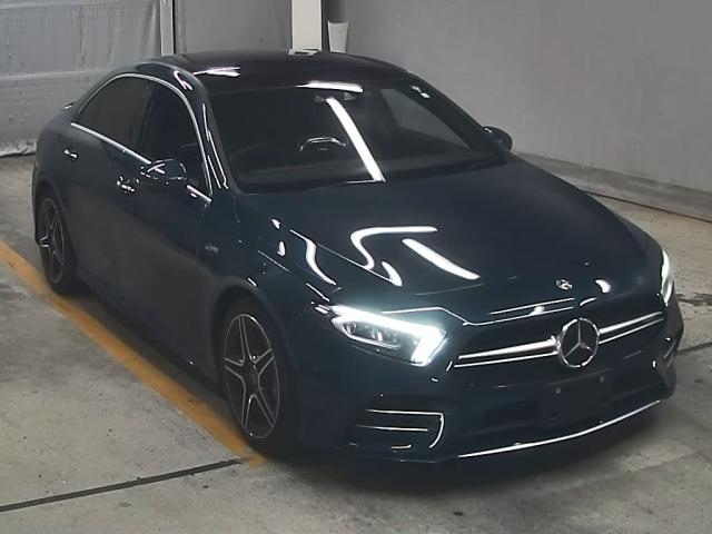 MERCEDES BENZ AMG 2020