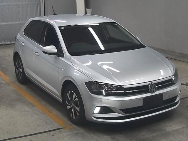 VOLKSWAGEN POLO 2019