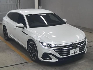 VOLKSWAGEN ARTEON 2022