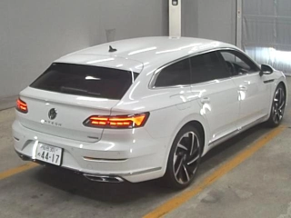 VOLKSWAGEN ARTEON 2022