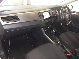 VOLKSWAGEN POLO 2019