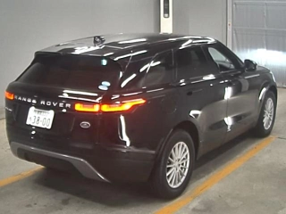 ROVER RANGE ROVER 2019