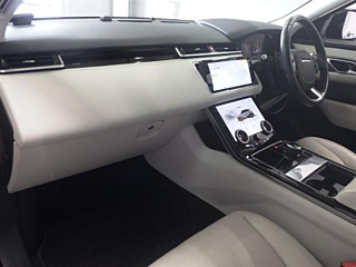ROVER RANGE ROVER 2019