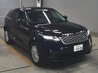 ROVER RANGE ROVER 2019
