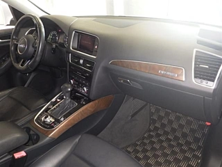 car slider