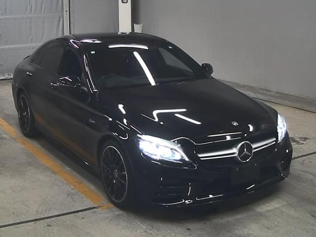 MERCEDES BENZ AMG 2018