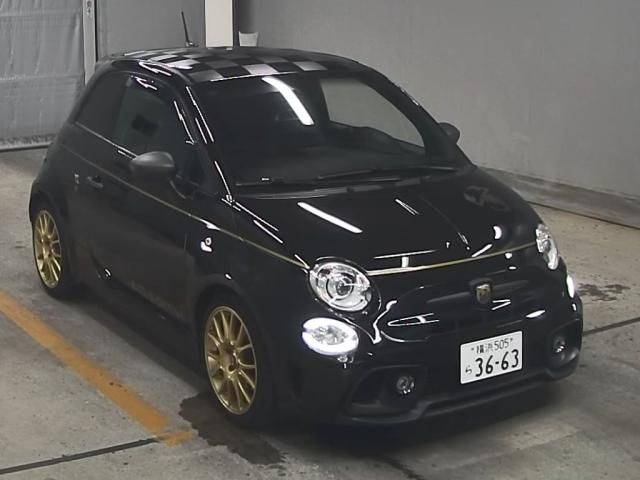 FIAT OTHER 2020