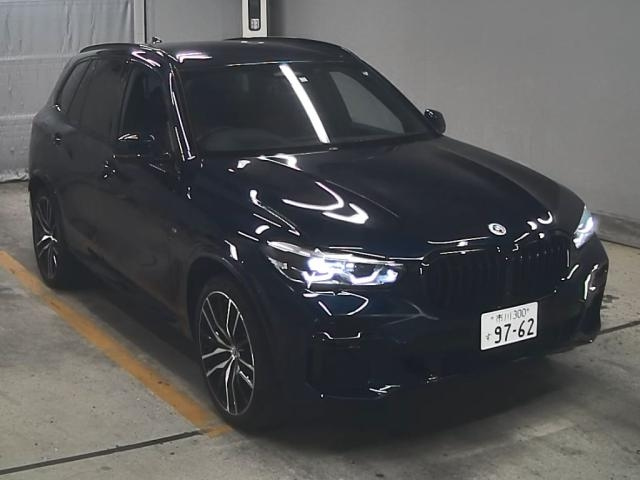 BMW X5 SERIES 2023
