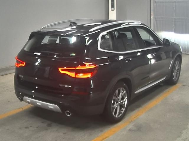 BMW X3 2020
