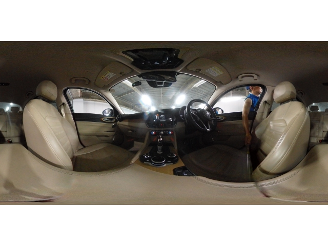 ALFAROMEO GIULIA 2017