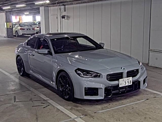BMW M2 2023