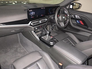 BMW M2 2023
