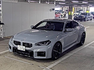 BMW M2 2023