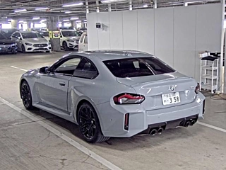 BMW M2 2023