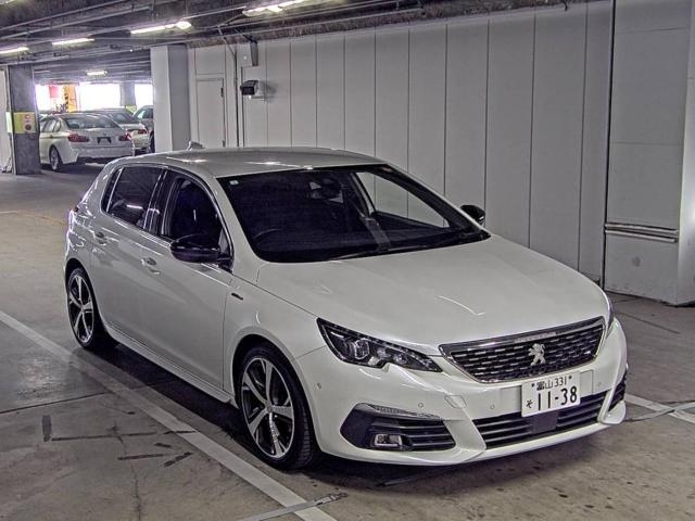 PEUGEOT 308 2019