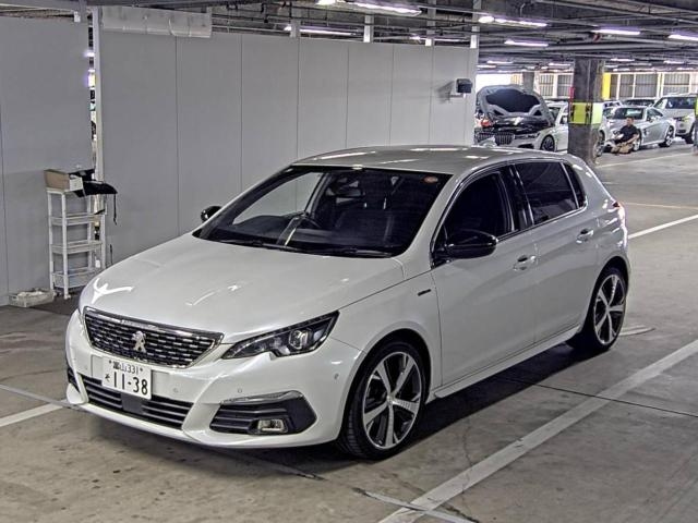 PEUGEOT 308 2019