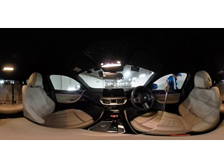 BMW X4 2021