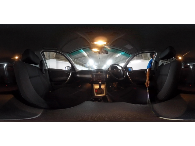 BMW X3 2009