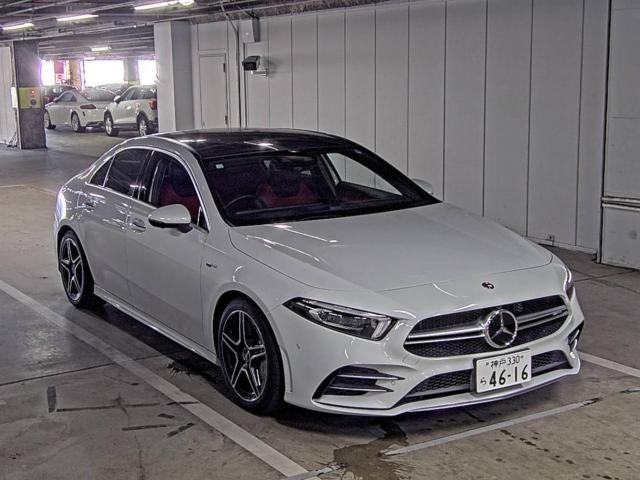 MERCEDES BENZ AMG 2020