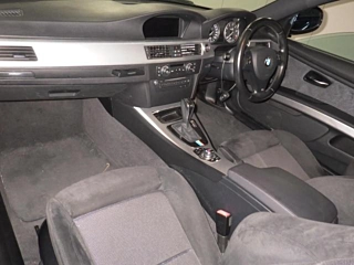 BMW 3 SERIES 2013