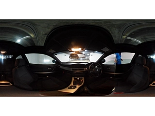 BMW 3 SERIES 2013