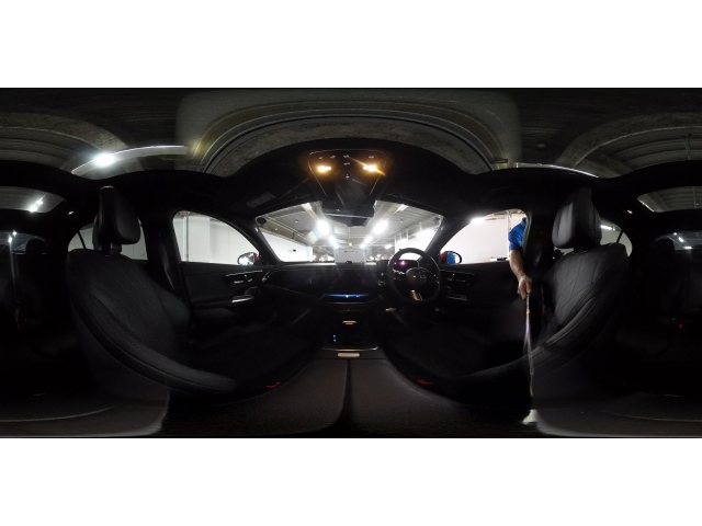 MERCEDES BENZ E CLASS 2024