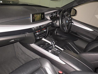 BMW X5 SERIES 2014