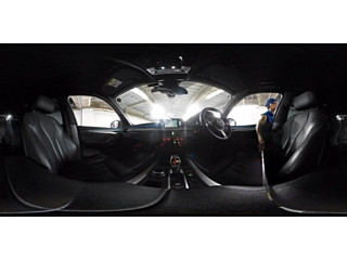 BMW X5 SERIES 2014