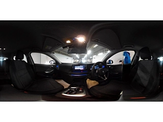 BMW 1 SERIES 2024