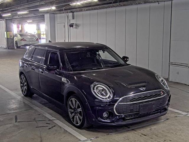 BMW MINI 2020