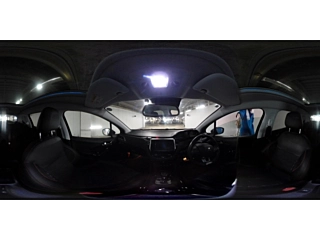 car slider