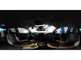 BMW 1 SERIES 2015