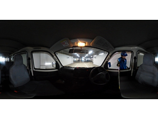 car slider