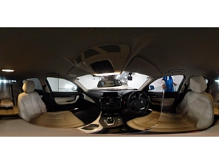 BMW 1 SERIES 2015