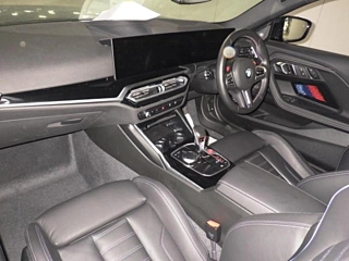 BMW M2 2024