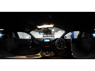 BMW 1 SERIES 2014